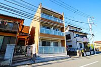神奈川県横浜市栄区笠間3丁目24-45：物件画像／株式会社タウンハウジング神奈川　タウンハウジング大船店