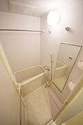 ★★浴室乾燥機能付きバスルーム★★