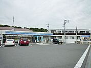 ローソン茅ヶ崎甘沼店 463m