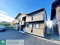 神奈川県茅ヶ崎市菱沼3丁目6-25：物件画像／株式会社タウンハウジング神奈川　タウンハウジング大船店