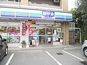 スリーエフ 400m