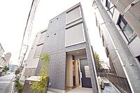 神奈川県藤沢市鵠沼橘1丁目4-3：物件画像／株式会社タウンハウジング神奈川　タウンハウジング大船店