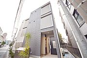 ★★藤沢駅徒歩圏内の新築★★