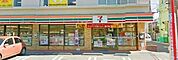 セブンイレブン横浜上倉田中央店 904m