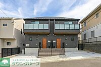 神奈川県横浜市泉区緑園5丁目6-7：物件画像／株式会社タウンハウジング神奈川　タウンハウジング大船店