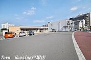 セブンイレブン横浜矢部店 コンビニ 750m