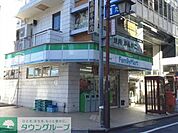 ファミリーマート小塚屋藤沢駅南店 906m