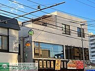 神奈川県藤沢市藤沢3丁目1-27：物件画像／株式会社タウンハウジング神奈川　タウンハウジング大船店