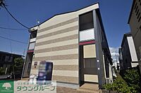 神奈川県茅ヶ崎市小和田2丁目8-3：物件画像／株式会社タウンハウジング神奈川　タウンハウジング大船店