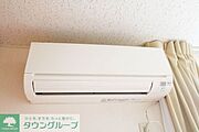★駐輪場完備★