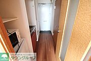 ★駐輪場完備★