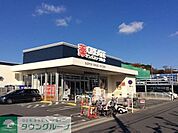 クリエイトエス・ディー栄小菅ヶ谷店 徒歩14分。ドラックストア 1080m