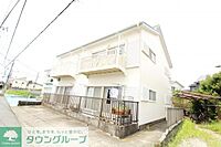 神奈川県茅ヶ崎市浜竹2丁目10-69：物件画像／株式会社タウンハウジング神奈川　タウンハウジング大船店