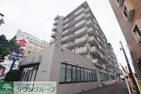 神奈川県茅ヶ崎市茅ヶ崎1丁目1-38：物件画像／株式会社タウンハウジング神奈川　タウンハウジング大船店