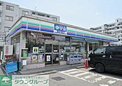 スリーエフ戸塚上倉田町店 390m