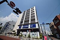 神奈川県鎌倉市大船1丁目24-22：物件画像／株式会社タウンハウジング神奈川　タウンハウジング大船店