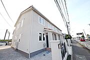 ★お洒落な外観・内装です★