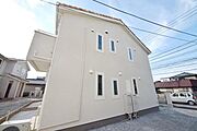 ★お洒落な外観・内装です★