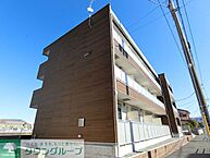 神奈川県藤沢市川名：物件画像／株式会社タウンハウジング神奈川　タウンハウジング大船店