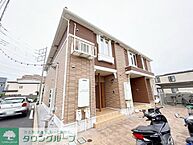 神奈川県茅ヶ崎市小和田2丁目9-23：物件画像／株式会社タウンハウジング神奈川　タウンハウジング大船店