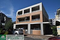 神奈川県横浜市戸塚区戸塚町4922-2：物件画像／株式会社タウンハウジング神奈川　タウンハウジング大船店