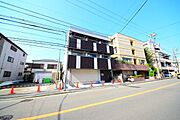 ★★オートロック付き★★
