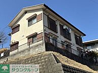 神奈川県鎌倉市大船6丁目10-32：物件画像／株式会社タウンハウジング神奈川　タウンハウジング大船店