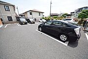 ★★敷地内駐車場完備★★