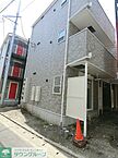 神奈川県横浜市栄区笠間1丁目12-29：物件画像／株式会社タウンハウジング神奈川　タウンハウジング大船店