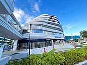 ライフグランシップ大船駅前店 徒歩16分。 1230m