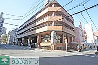 神奈川県茅ヶ崎市新栄町13：物件画像／株式会社タウンハウジング神奈川　タウンハウジング大船店