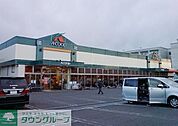 A・コープ原宿店 徒歩10分。スーパー 780m