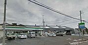 ファミリーマート 450m