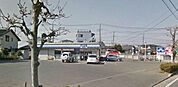 スリーエフ藤沢羽鳥中学校前店 582m