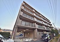 神奈川県横浜市戸塚区上矢部町1696：物件画像／株式会社タウンハウジング神奈川　タウンハウジング大船店