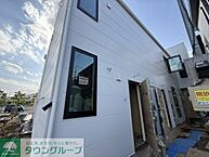 神奈川県藤沢市円行1778：物件画像／株式会社タウンハウジング神奈川　タウンハウジング大船店