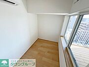 ★洋室3．8帖★