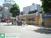 ★★セブンイレブン 徒歩2分。コンビニ 130m
