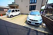 ★★敷地内駐車場完備★★