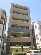 ★★駅まで平坦、オートロックマンション★★