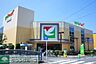 周辺：ヨークマート東逗子店 徒歩3分。スーパー 190m