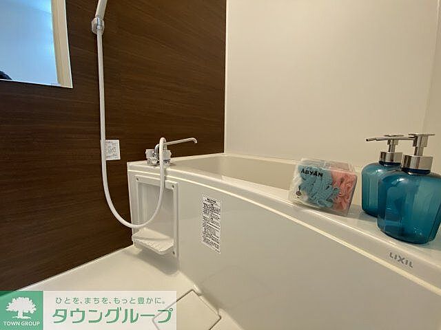 浴室