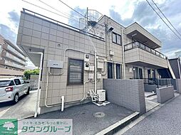 外観画像