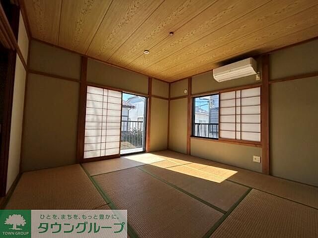 室内