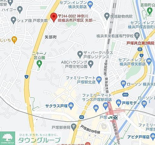 地図
