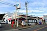 周辺：やまか津西店 636m