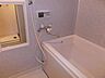 浴室：バス