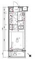 AZEST井土ヶ谷3階7.7万円