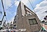 周辺：戸塚共立第一病院 845m