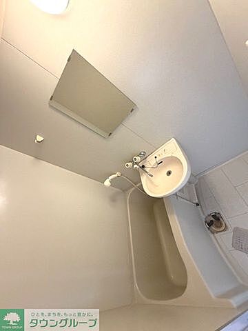 浴室